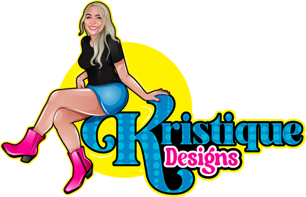 Kristique Designs