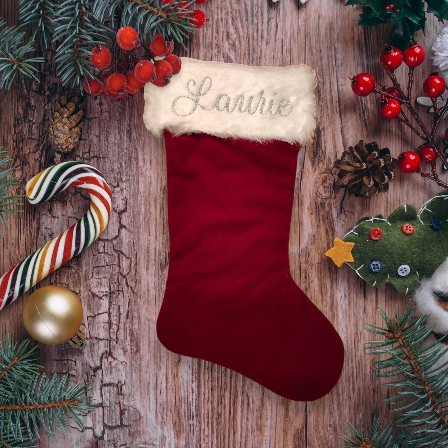 Christmas Stockings