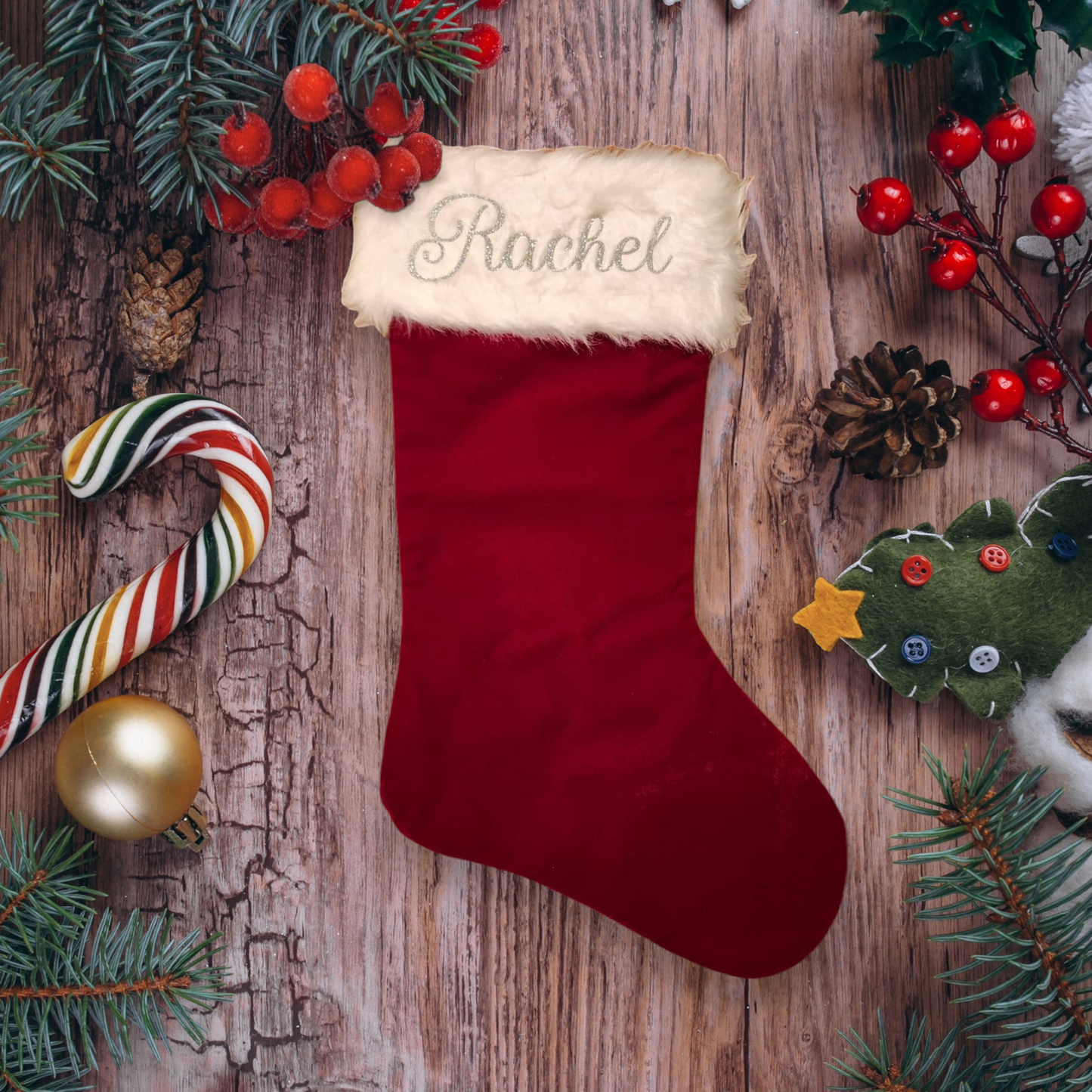 Christmas Stockings