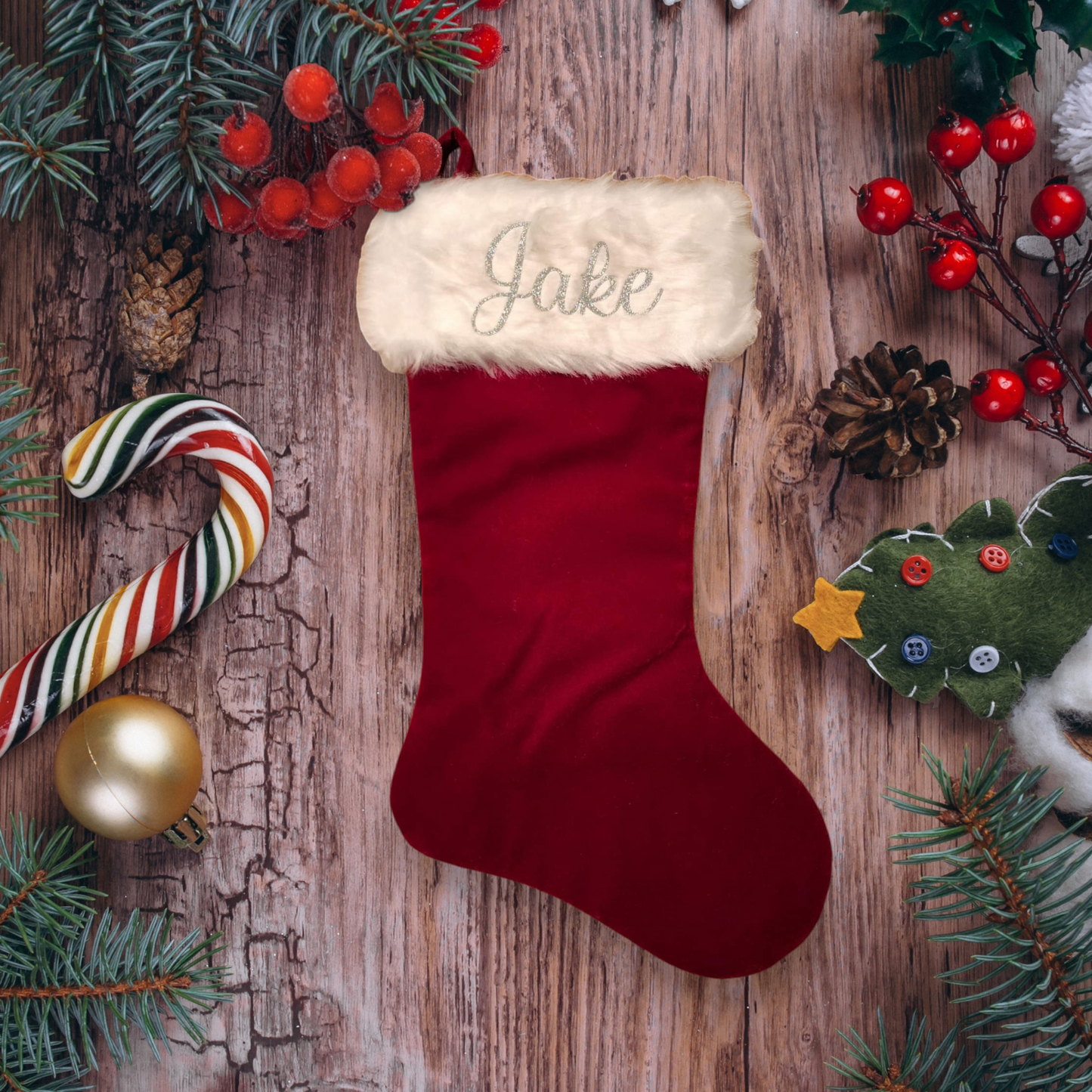 Christmas Stockings