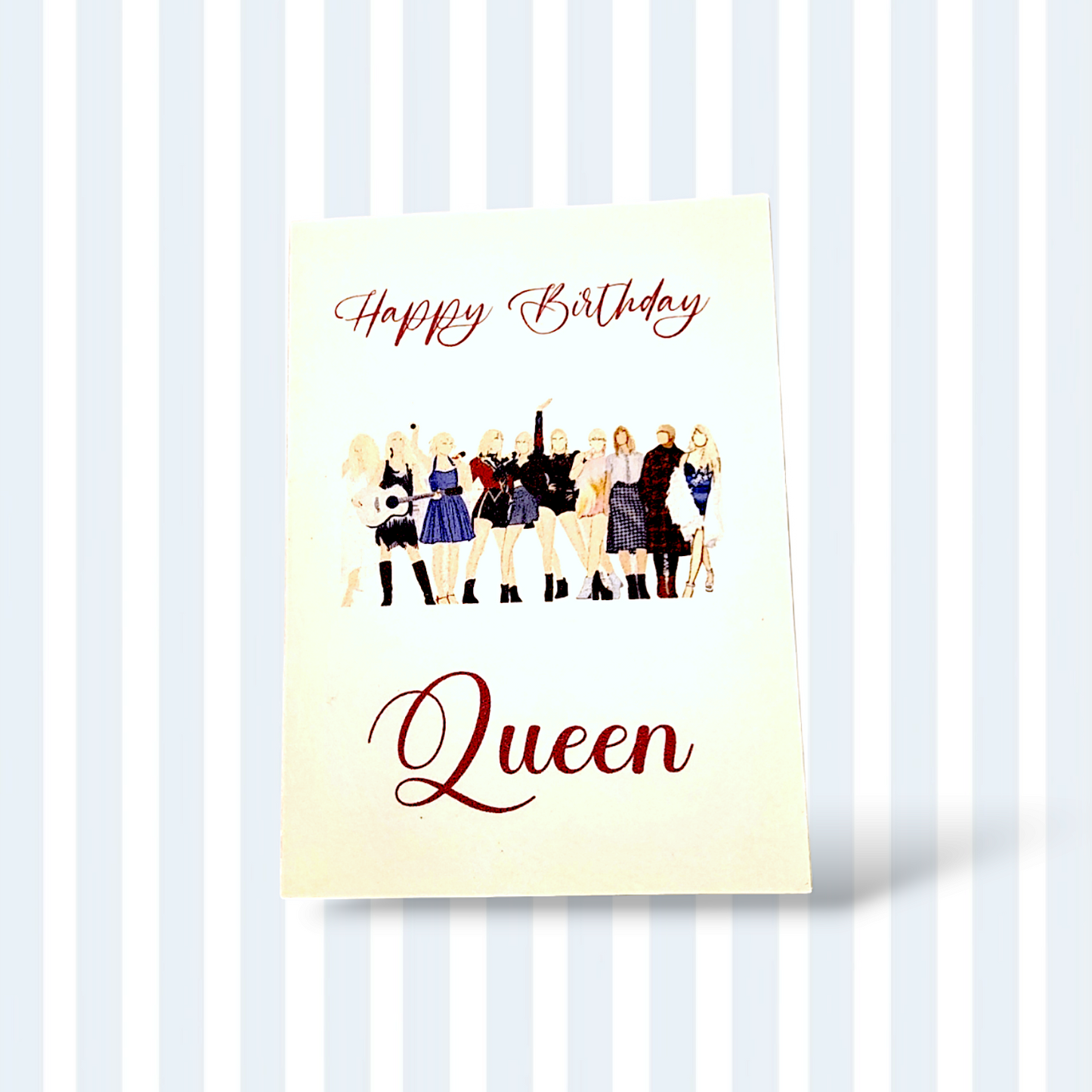 Taylor Swift Happy Birthday