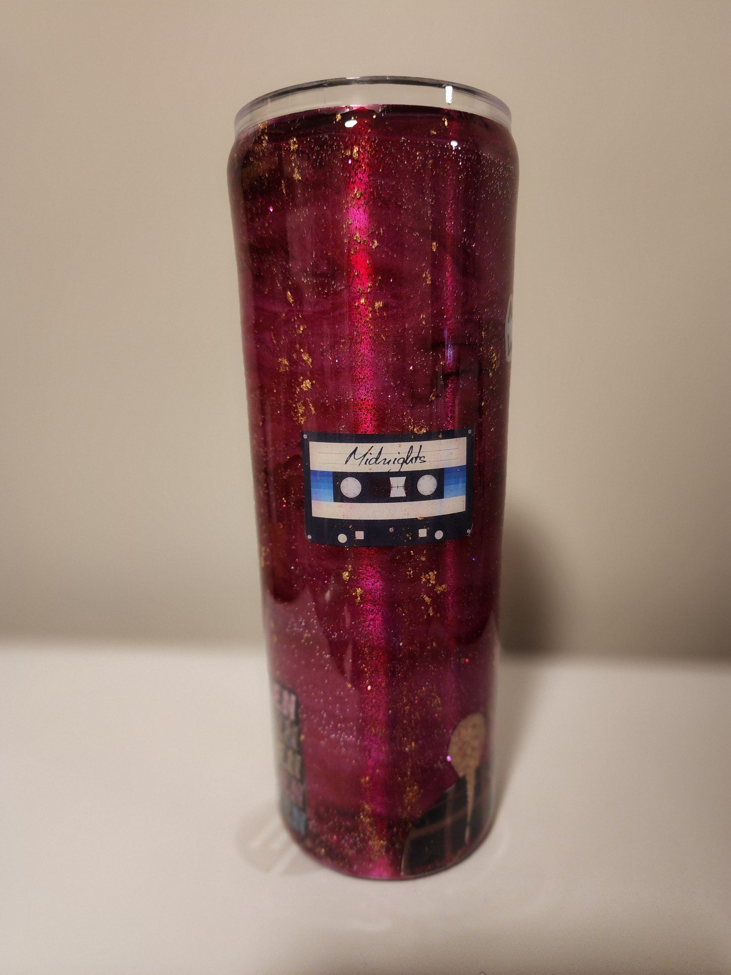 Custom Tumbler