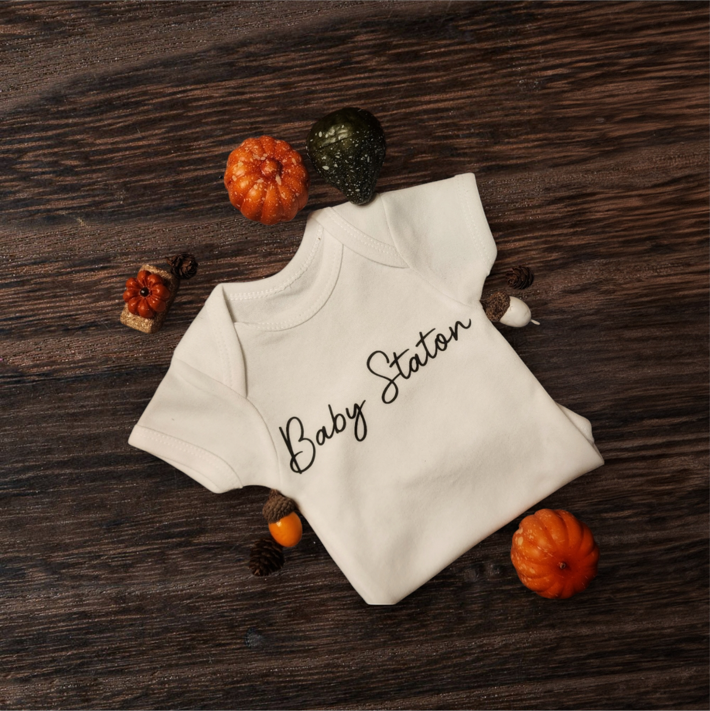 Customized Onesies