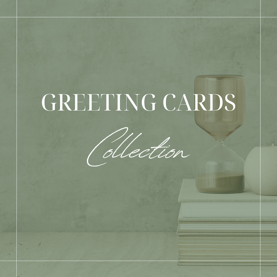 Greeting cards