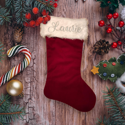 Christmas Stockings