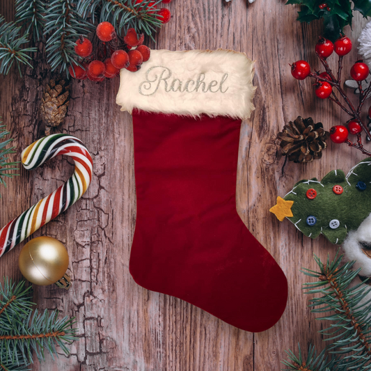 Christmas Stockings