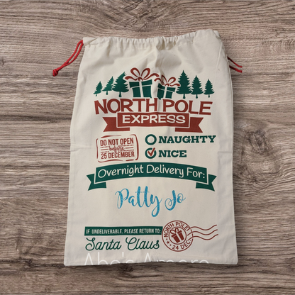 Santa Sacks