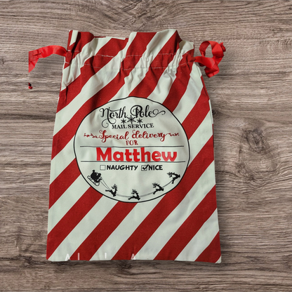 Santa Sacks