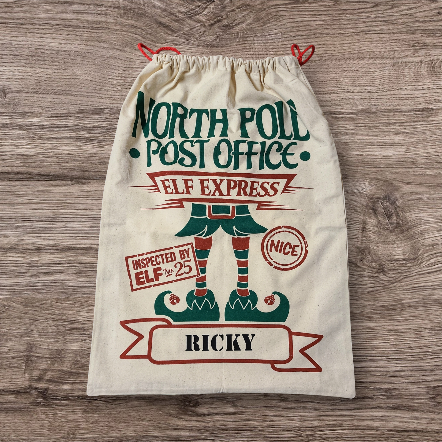 Santa Sacks