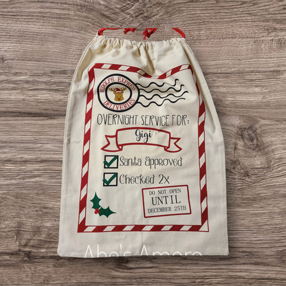 Santa Sacks