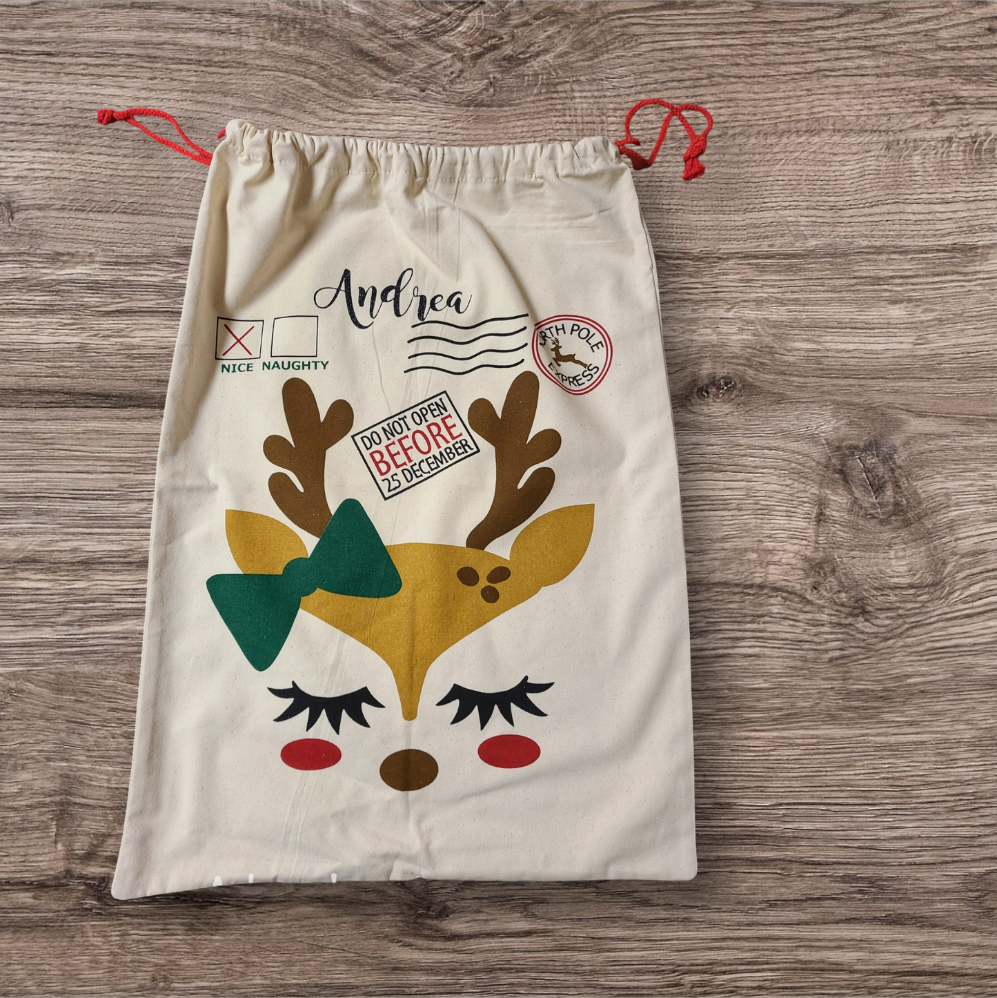 Santa Sacks