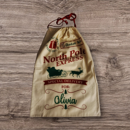 Santa Sacks