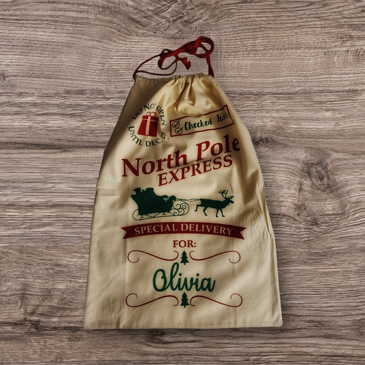 Santa Sacks