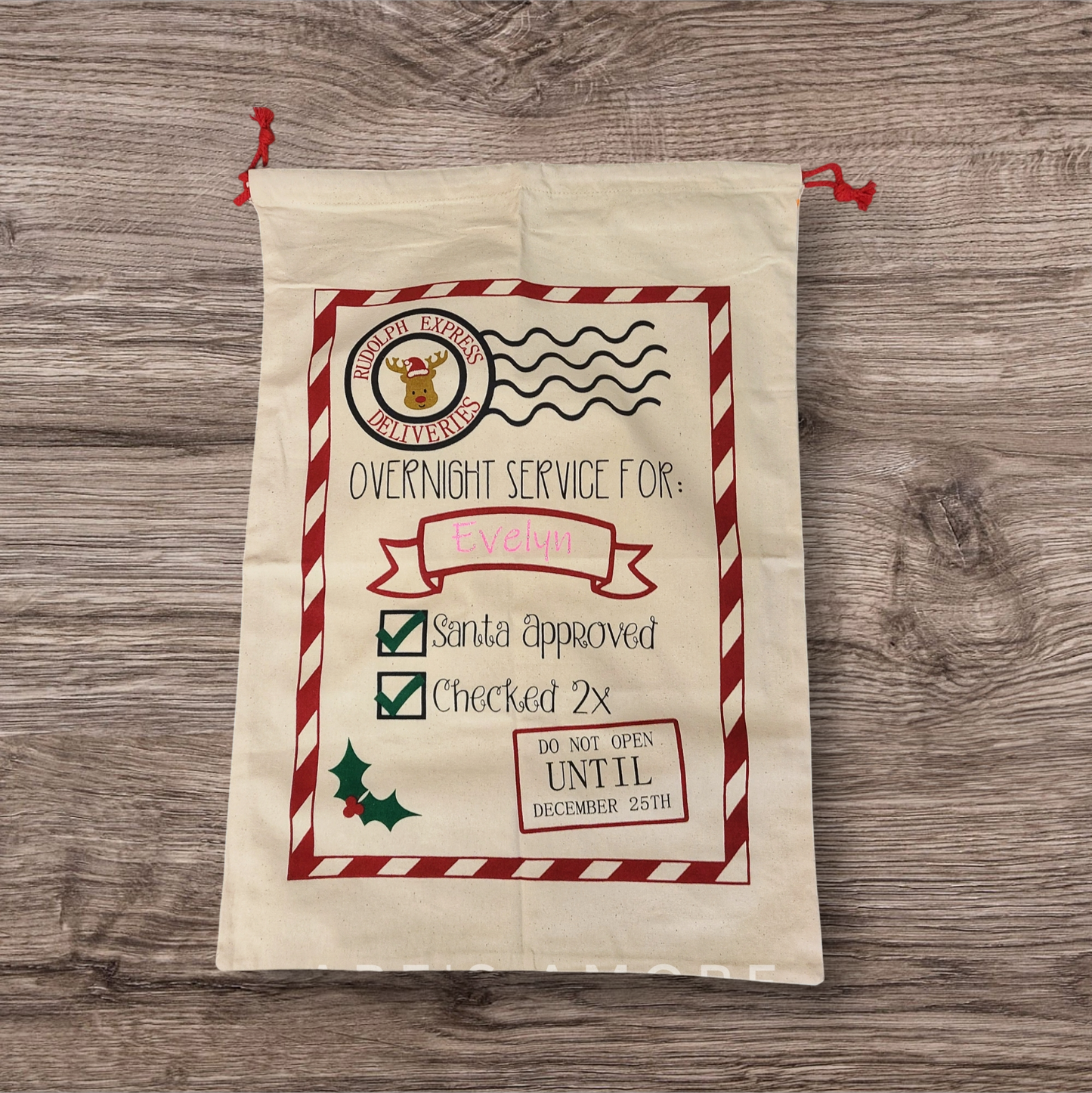 Santa Sacks