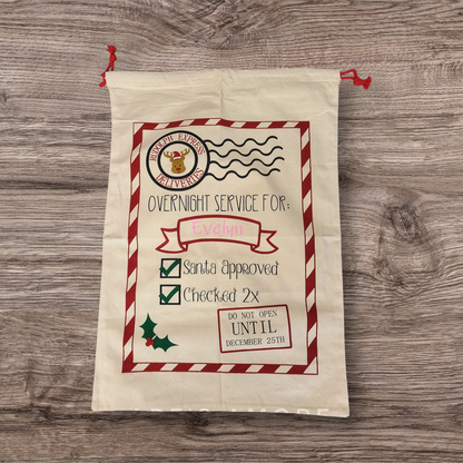 Santa Sacks