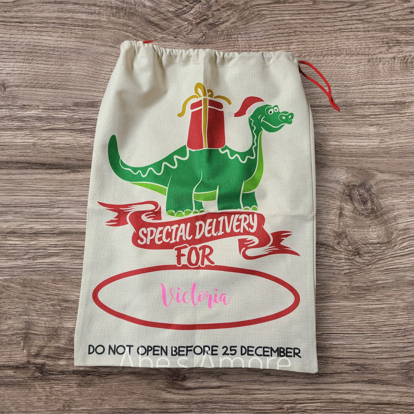 Santa Sacks