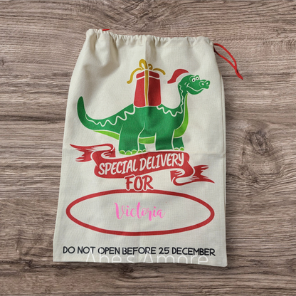 Santa Sacks