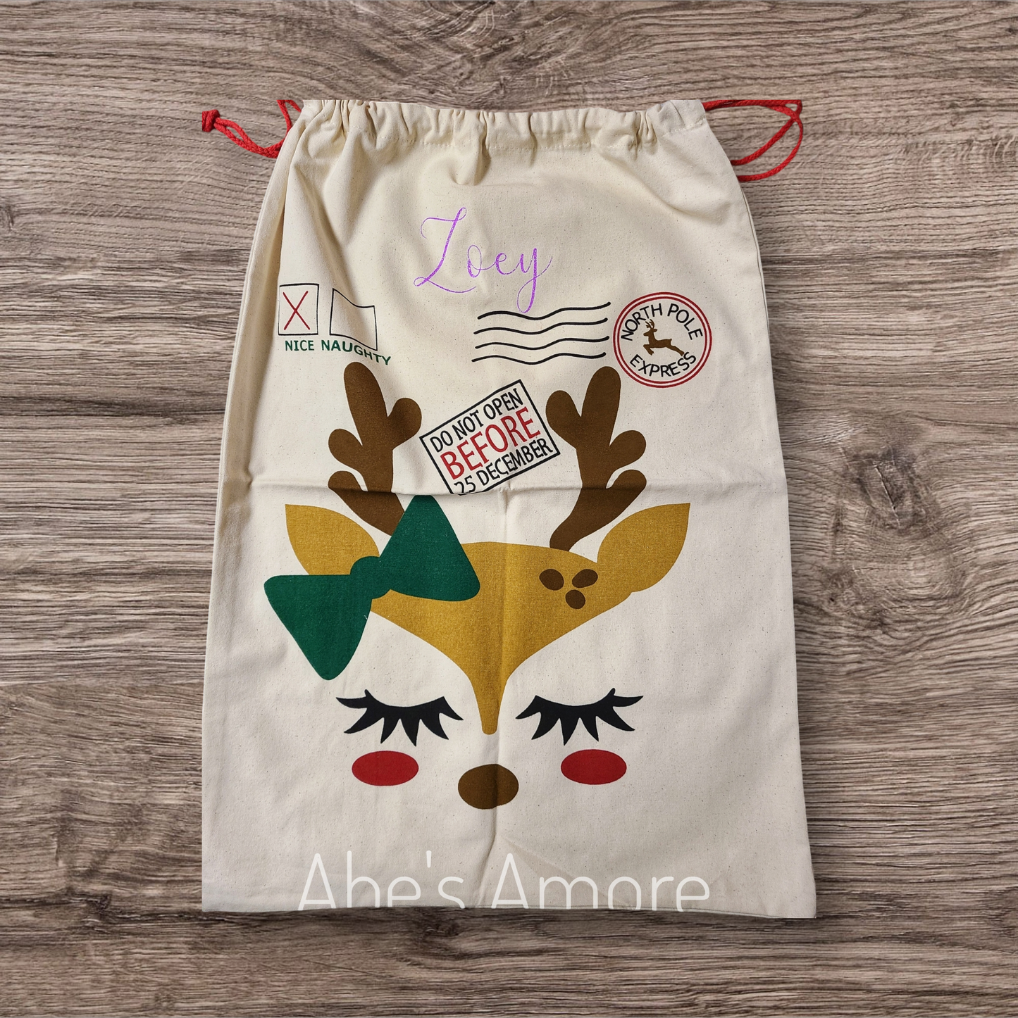 Santa Sacks
