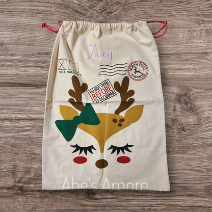 Santa Sacks