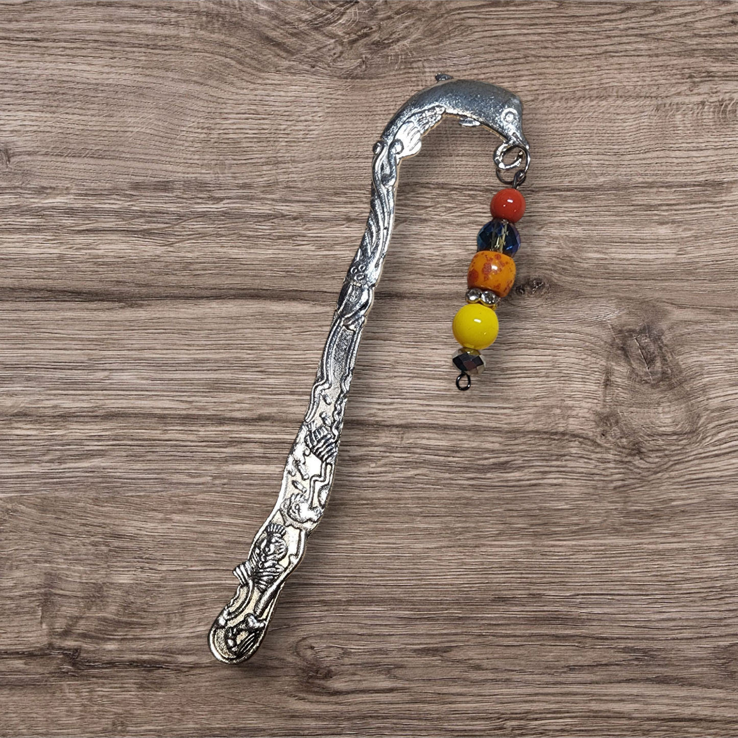 Book marks