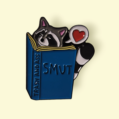 Fun pins