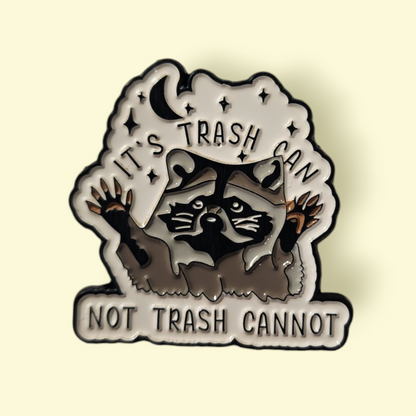 Fun pins
