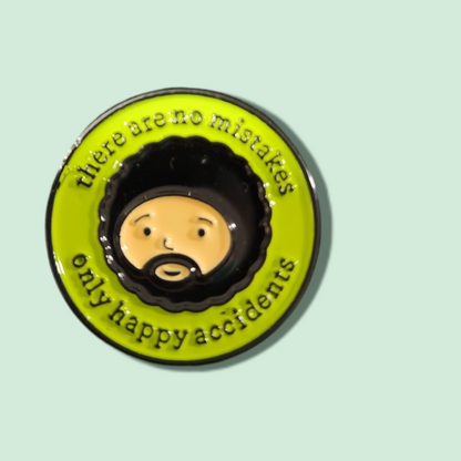 Fun pins
