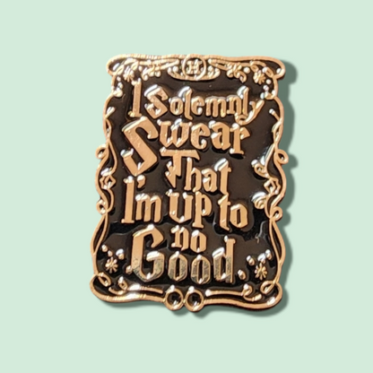 Fun pins