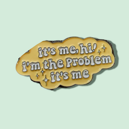 Fun pins