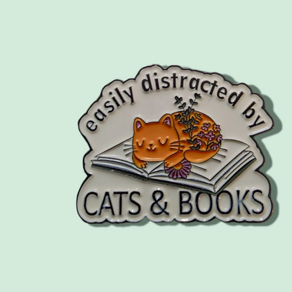 Fun pins
