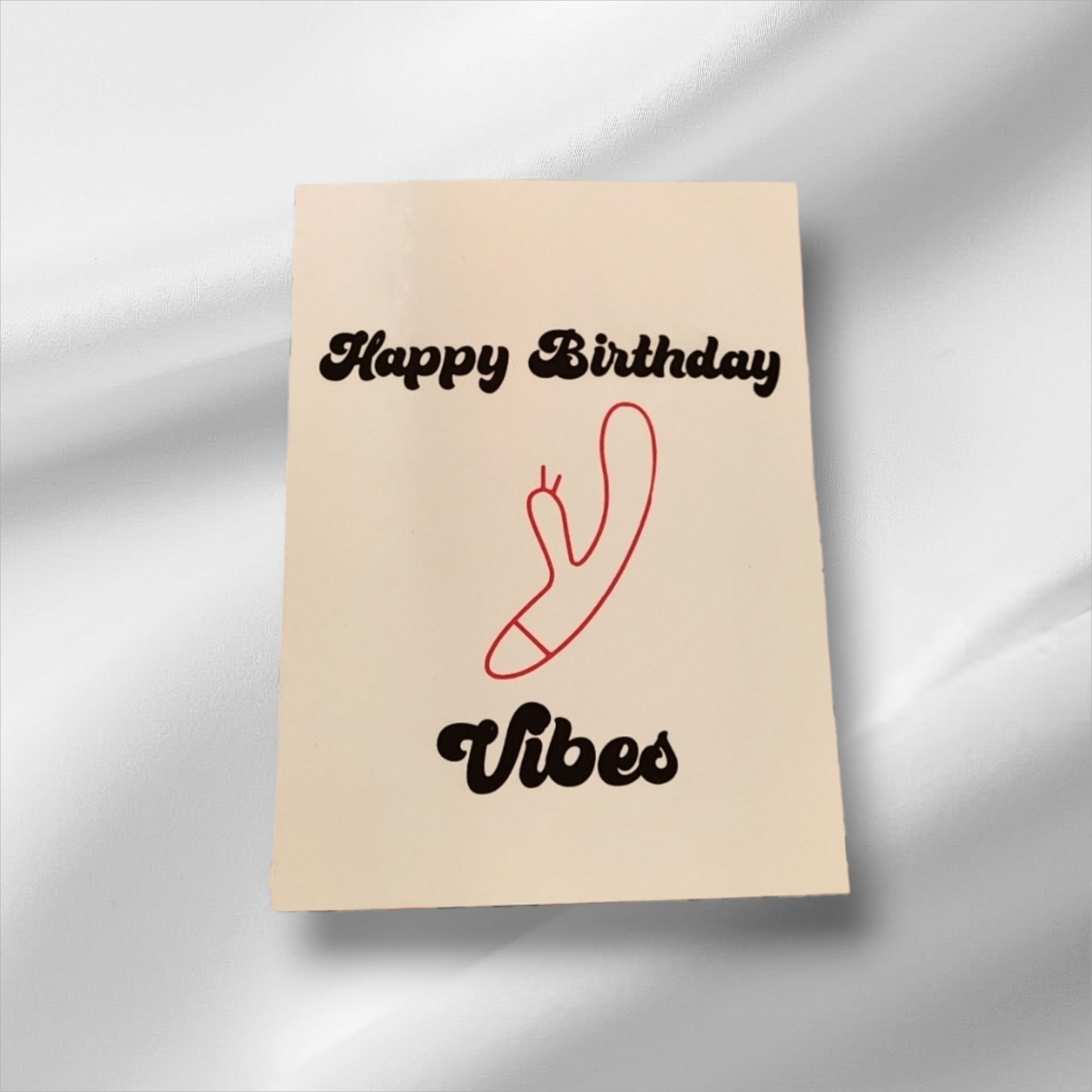 Happy Birthday Vibes