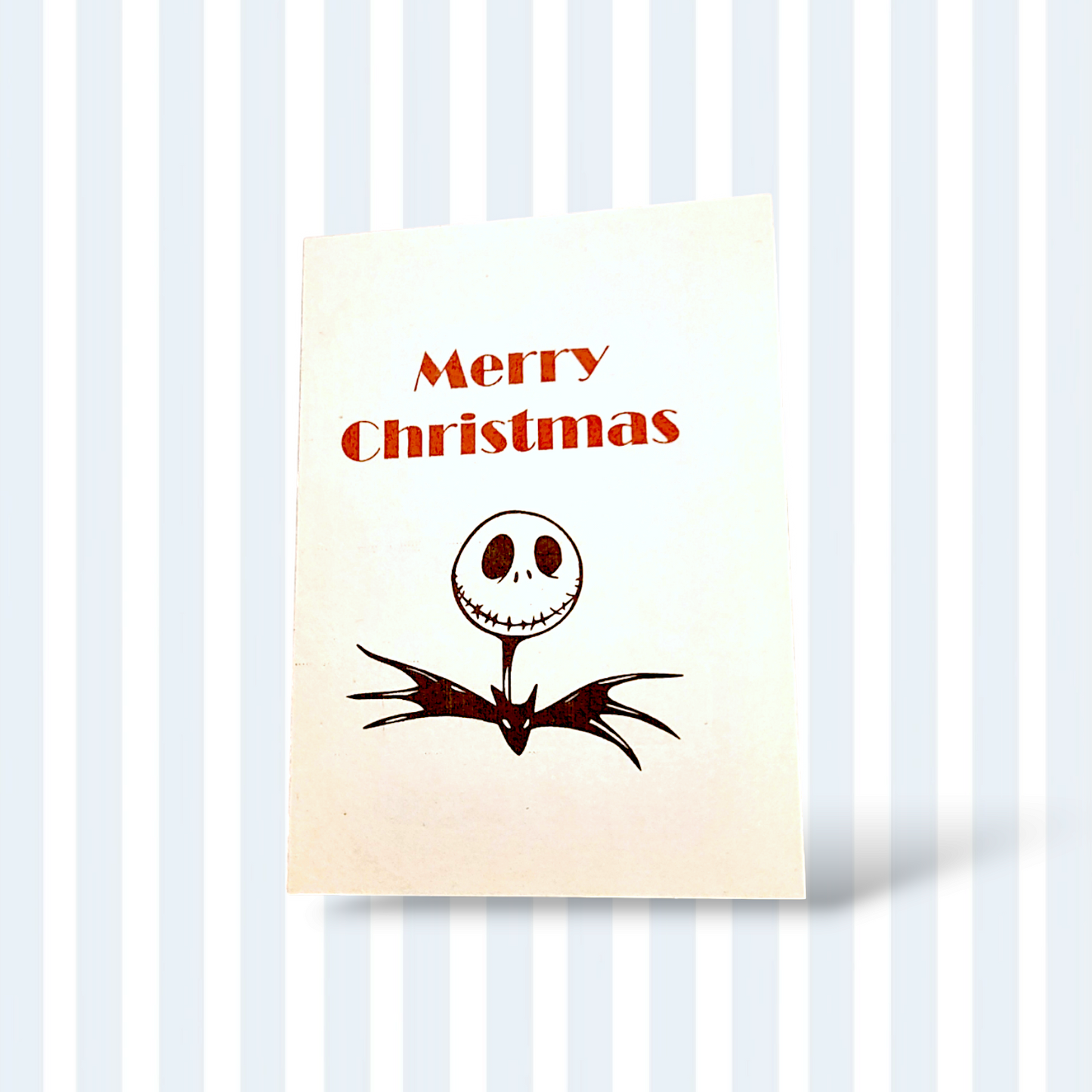 Jack Skellington