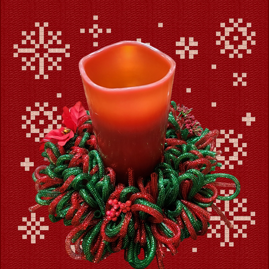 Centerpiece decor