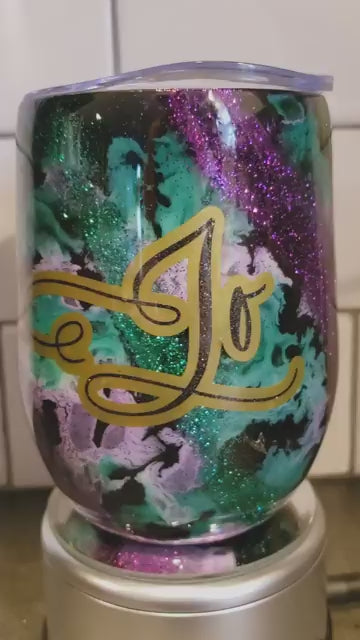 Wine Tumbler
