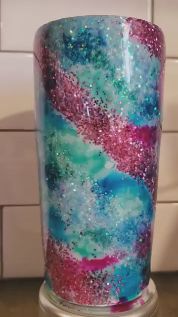Custom Tumbler