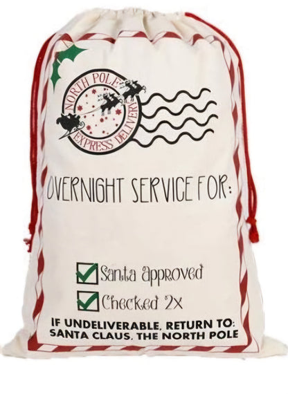 Santa Sacks