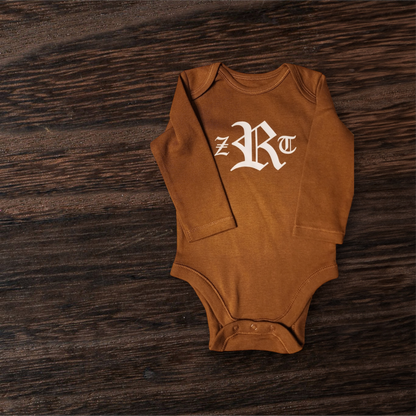 Custom onesies