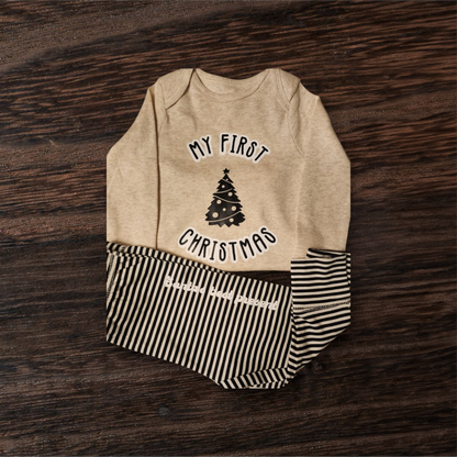 Customized Onesies