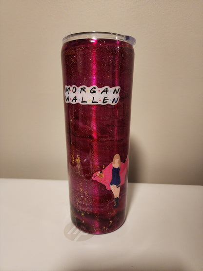 Custom Tumbler