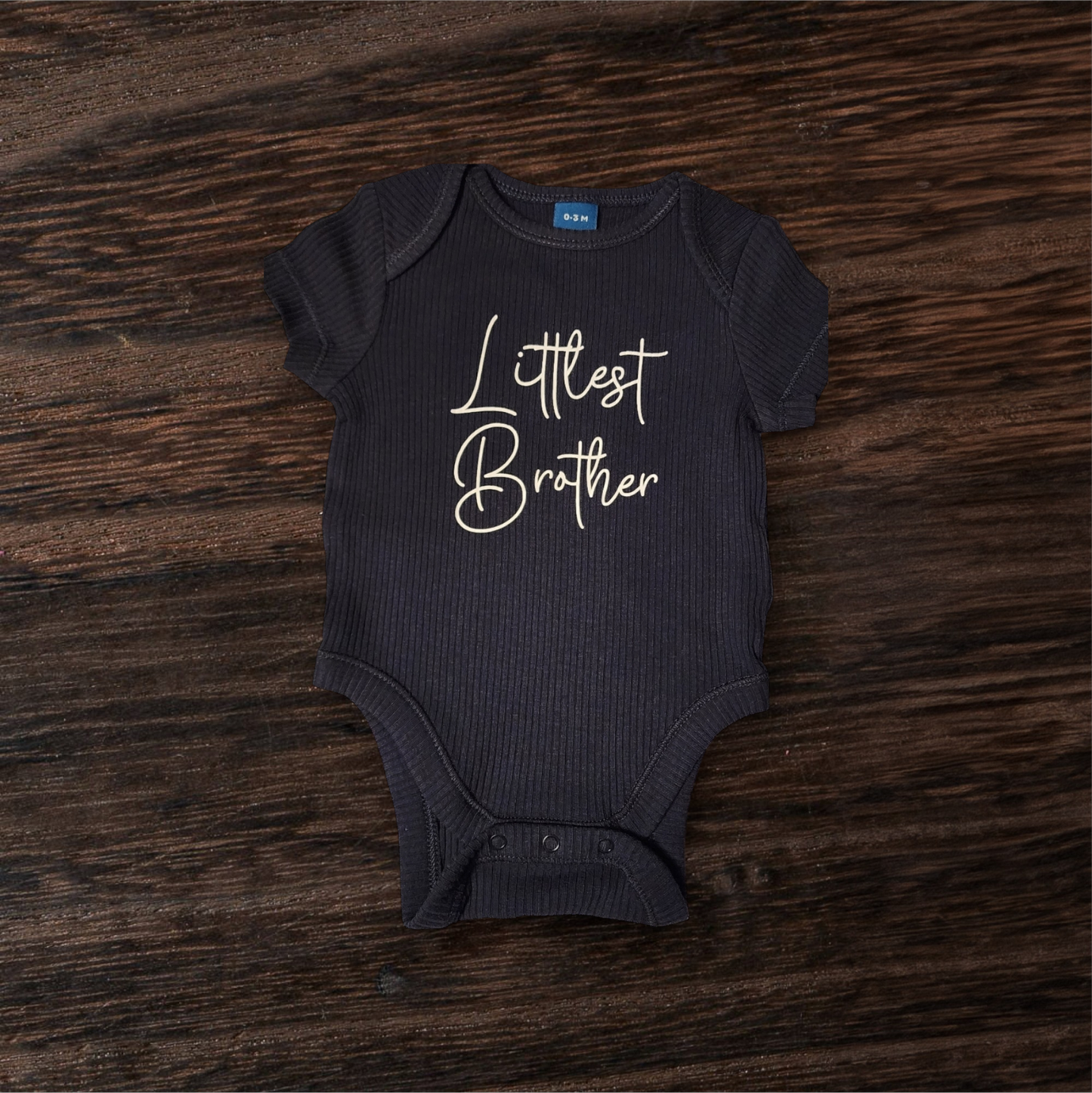 Custom onesies
