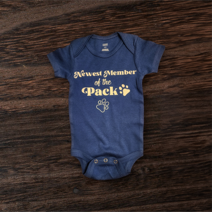 Custom onesies