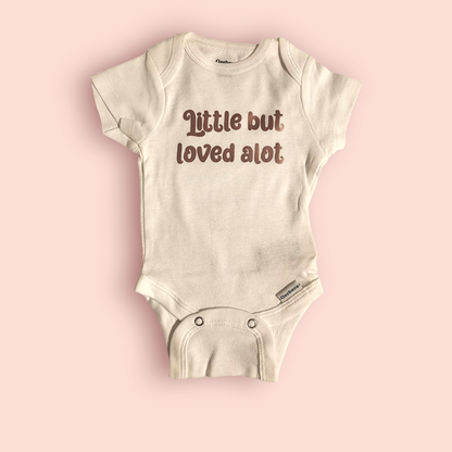 Custom onesies