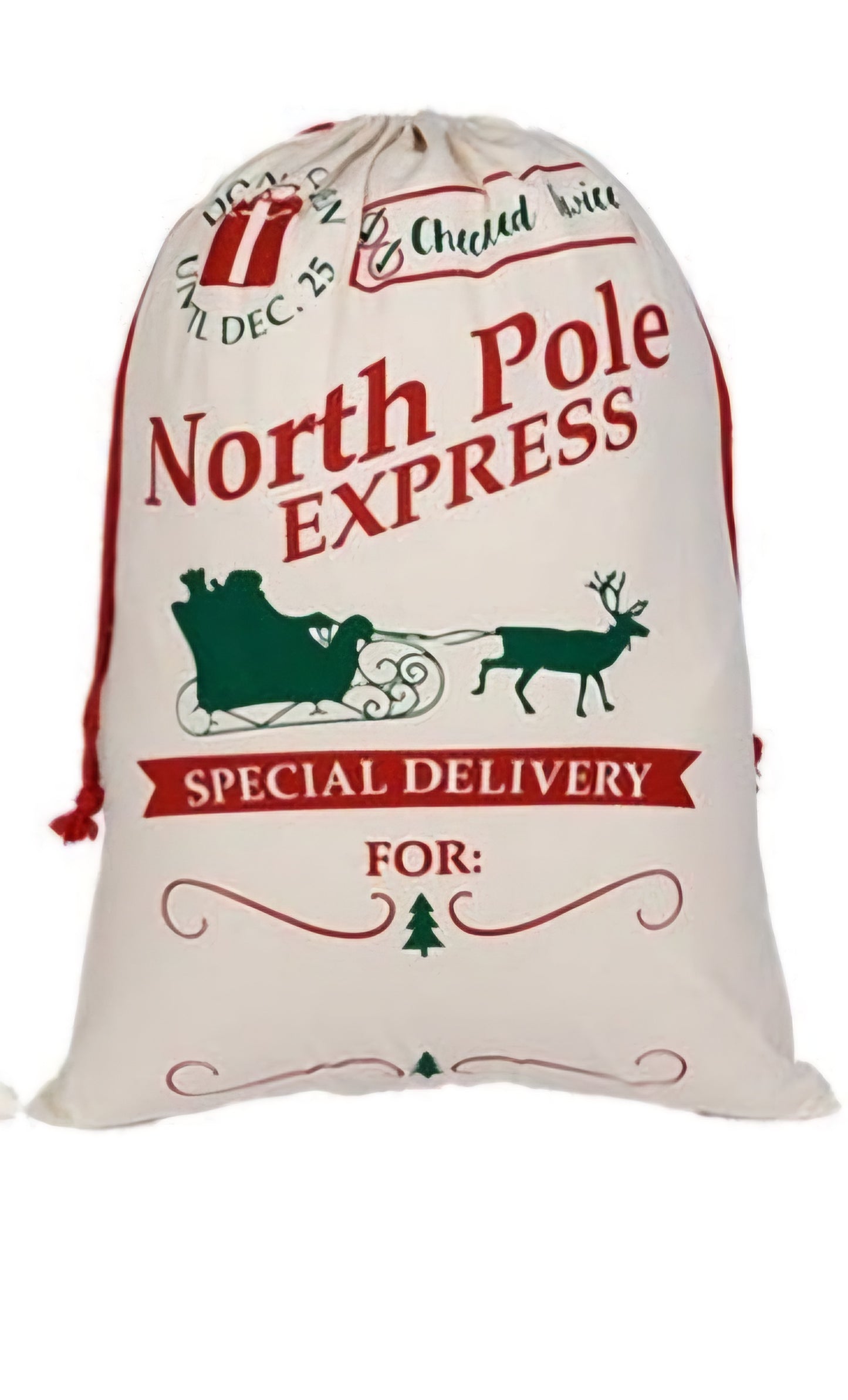 Santa Sacks