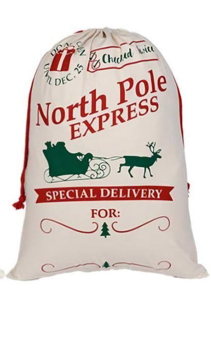 Santa Sacks