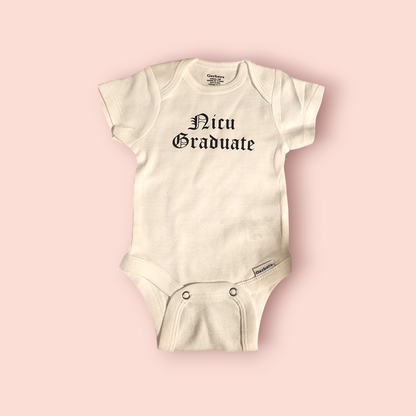 Custom onesies