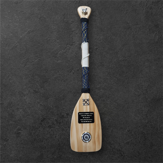 Military paddle