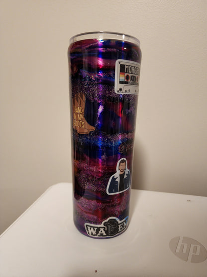 Custom Tumbler