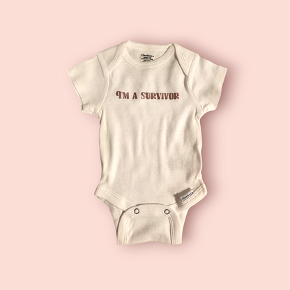 Custom onesies