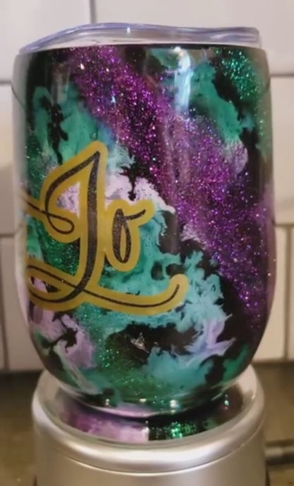 Wine Tumbler