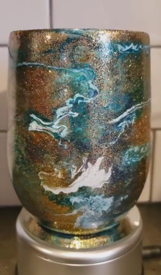 Wine Tumbler